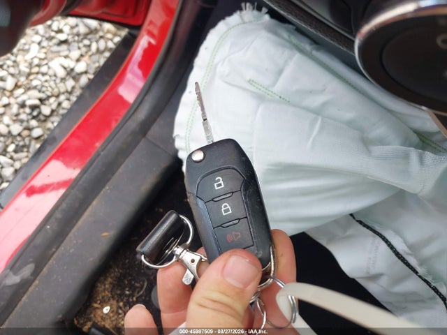 Продажа на аукционе авто 2020 Ford Ecosport S, vin: MAJ3S2FE5LC361464, номер лота: 45987509