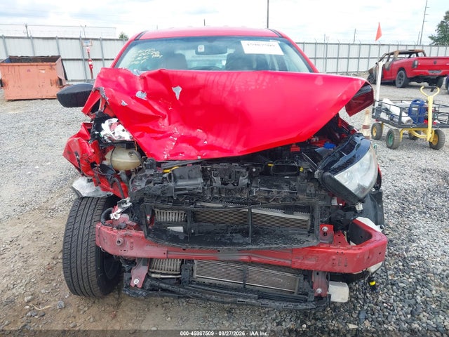 Продажа на аукционе авто 2020 Ford Ecosport S, vin: MAJ3S2FE5LC361464, номер лота: 45987509
