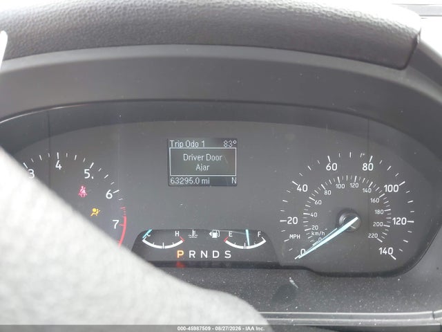 Продажа на аукционе авто 2020 Ford Ecosport S, vin: MAJ3S2FE5LC361464, номер лота: 45987509