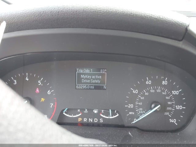 Продажа на аукционе авто 2020 Ford Ecosport S, vin: MAJ3S2FE5LC361464, номер лота: 45987509