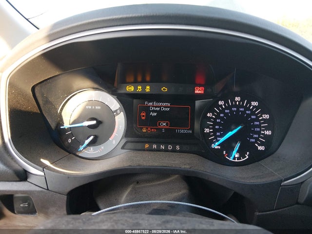 Продажа на аукционе авто 2016 Ford Fusion Se, vin: 3FA6P0HD6GR319643, номер лота: 45987522