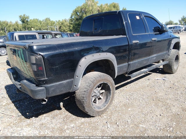 Продажа на аукционе авто 2006 Dodge Ram 1500 Slt/trx4 Off Road/sport, vin: 1D7HU182X6J150256, номер лота: 45987524