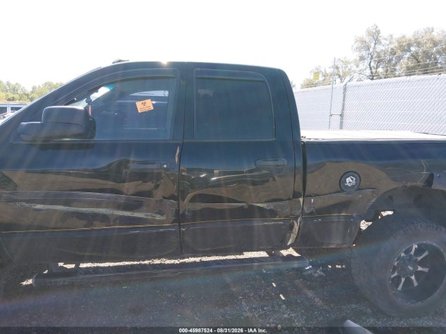 Продажа на аукционе авто 2006 Dodge Ram 1500 Slt/trx4 Off Road/sport, vin: 1D7HU182X6J150256, номер лота: 45987524