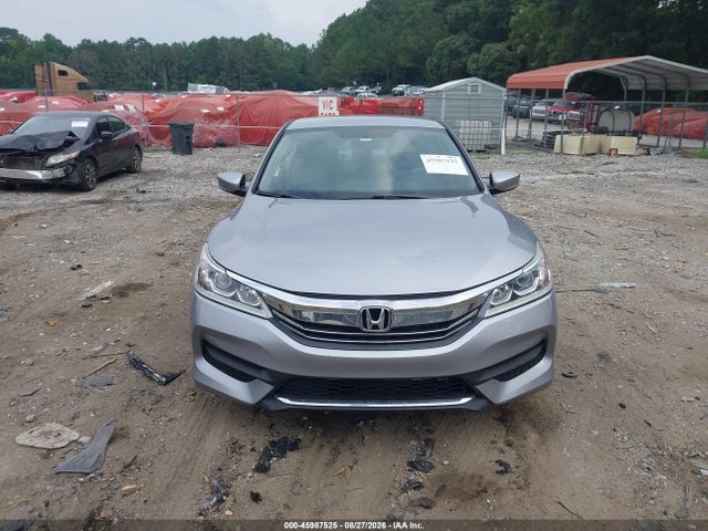 Продаж на аукціоні авто 2016 Honda Accord Lx, vin: 1HGCR2F30GA237724, номер лоту: 45987525