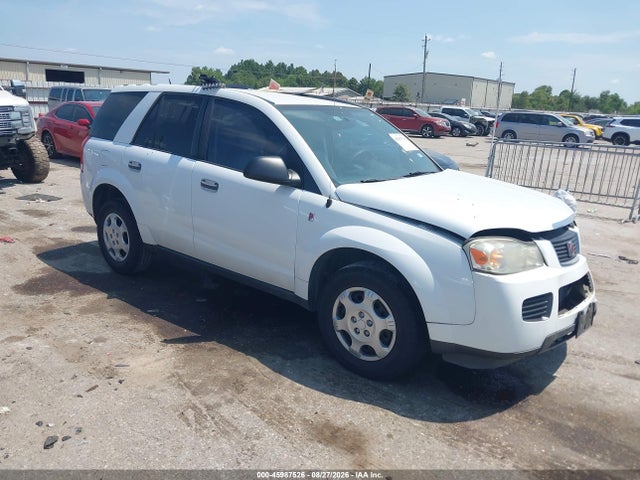 45987526 :رقم المزاد ، 5GZCZ33D47S847040 vin ، 2007 Saturn Vue 4 Cyl مزاد بيع