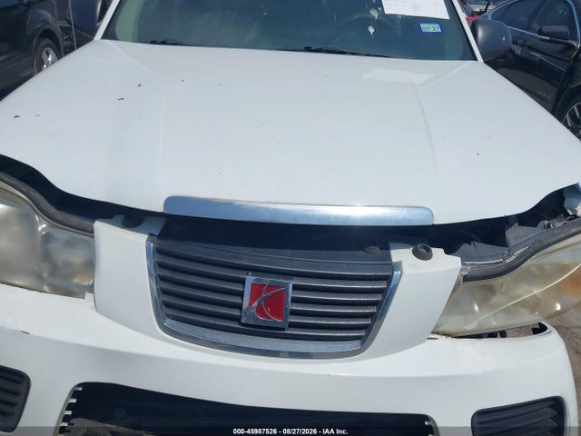 45987526 :رقم المزاد ، 5GZCZ33D47S847040 vin ، 2007 Saturn Vue 4 Cyl مزاد بيع