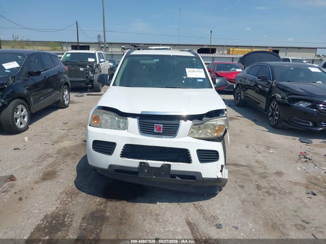 45987526 :رقم المزاد ، 5GZCZ33D47S847040 vin ، 2007 Saturn Vue 4 Cyl مزاد بيع