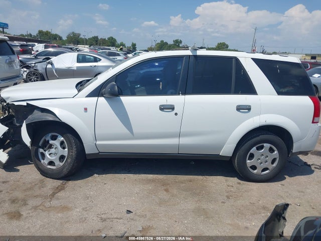 45987526 :رقم المزاد ، 5GZCZ33D47S847040 vin ، 2007 Saturn Vue 4 Cyl مزاد بيع