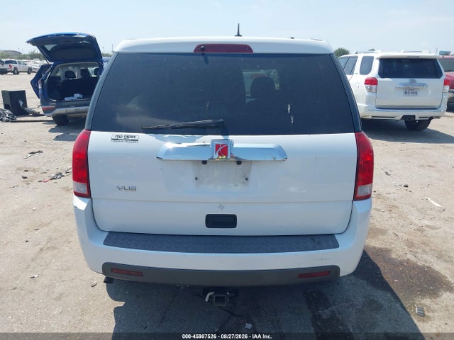 45987526 :رقم المزاد ، 5GZCZ33D47S847040 vin ، 2007 Saturn Vue 4 Cyl مزاد بيع