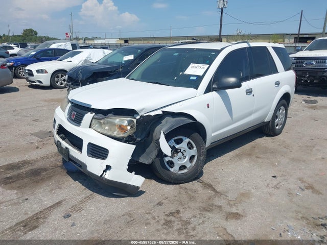 45987526 :رقم المزاد ، 5GZCZ33D47S847040 vin ، 2007 Saturn Vue 4 Cyl مزاد بيع