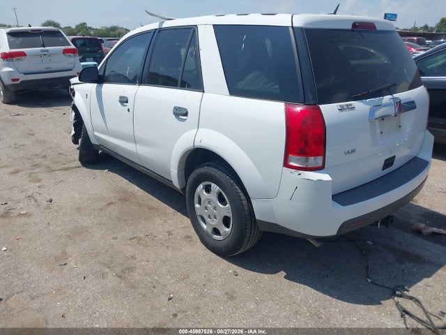 45987526 :رقم المزاد ، 5GZCZ33D47S847040 vin ، 2007 Saturn Vue 4 Cyl مزاد بيع
