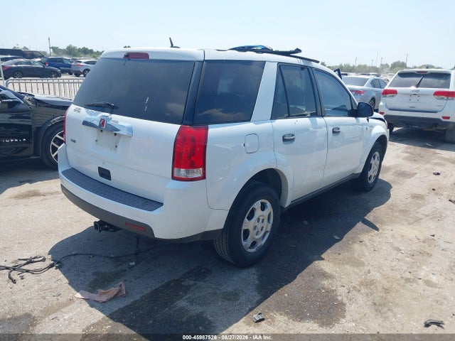 45987526 :رقم المزاد ، 5GZCZ33D47S847040 vin ، 2007 Saturn Vue 4 Cyl مزاد بيع
