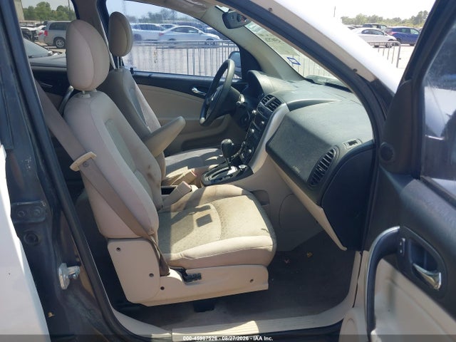 45987526 :رقم المزاد ، 5GZCZ33D47S847040 vin ، 2007 Saturn Vue 4 Cyl مزاد بيع