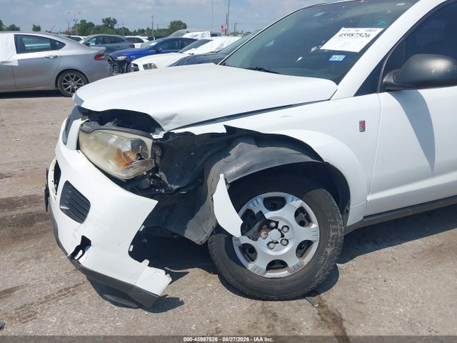 45987526 :رقم المزاد ، 5GZCZ33D47S847040 vin ، 2007 Saturn Vue 4 Cyl مزاد بيع