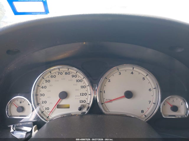 45987526 :رقم المزاد ، 5GZCZ33D47S847040 vin ، 2007 Saturn Vue 4 Cyl مزاد بيع