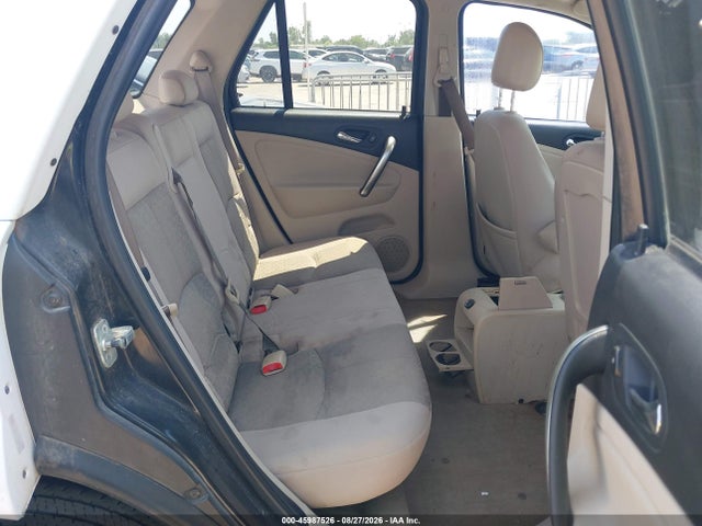 45987526 :رقم المزاد ، 5GZCZ33D47S847040 vin ، 2007 Saturn Vue 4 Cyl مزاد بيع