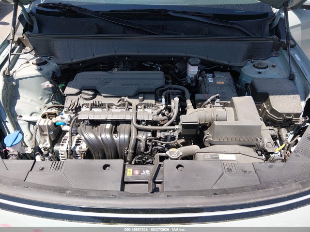 Aukcja sprzedaży 2026 Hyundai Kona Se, vin: KM8HA3AB6TU413292, numer aukcji: 45987528