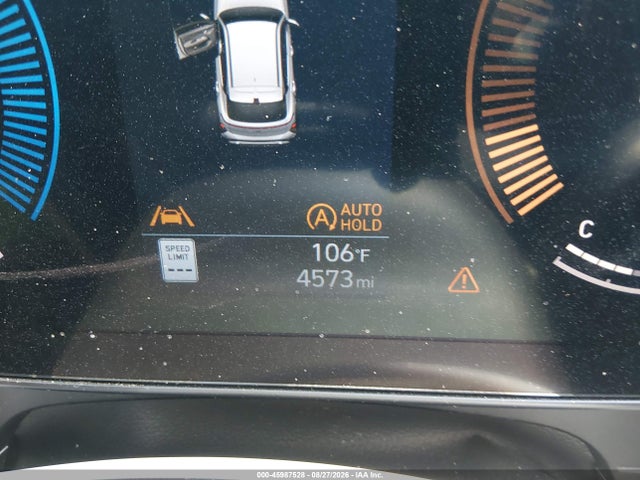 Aukcja sprzedaży 2026 Hyundai Kona Se, vin: KM8HA3AB6TU413292, numer aukcji: 45987528