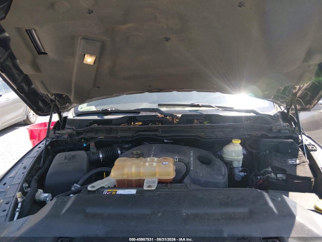 Aukcja sprzedaży 2014 Ram 1500 Laramie, vin: 1C6RR7NM0ES407899, numer aukcji: 45987531