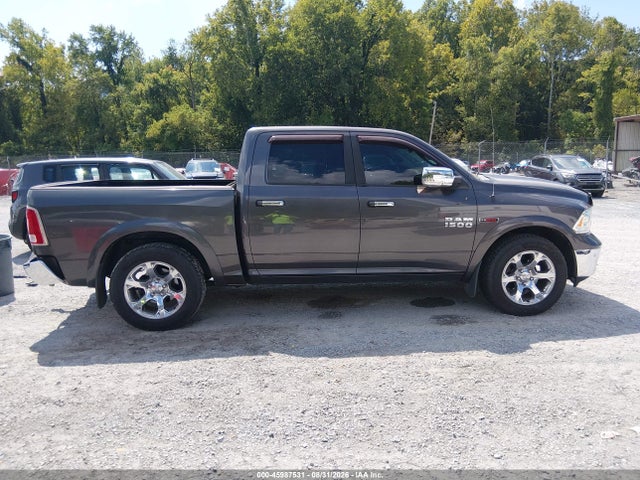 Aukcja sprzedaży 2014 Ram 1500 Laramie, vin: 1C6RR7NM0ES407899, numer aukcji: 45987531