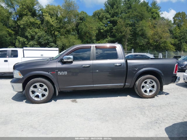 Aukcja sprzedaży 2014 Ram 1500 Laramie, vin: 1C6RR7NM0ES407899, numer aukcji: 45987531