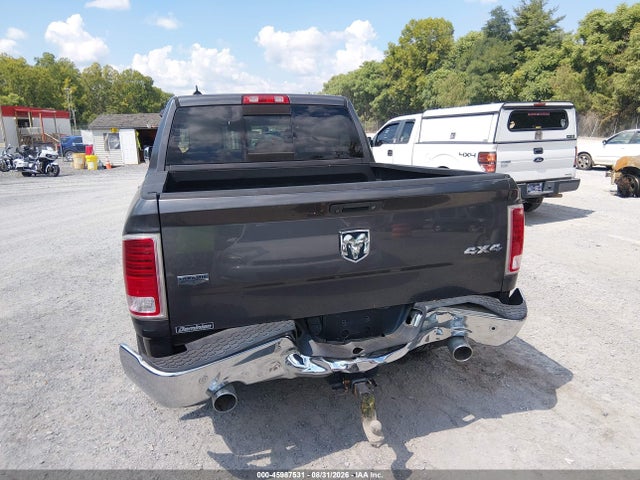 Aukcja sprzedaży 2014 Ram 1500 Laramie, vin: 1C6RR7NM0ES407899, numer aukcji: 45987531
