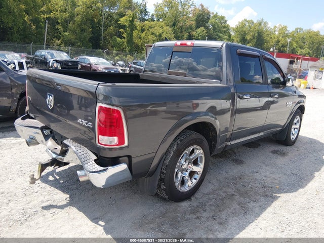 Aukcja sprzedaży 2014 Ram 1500 Laramie, vin: 1C6RR7NM0ES407899, numer aukcji: 45987531