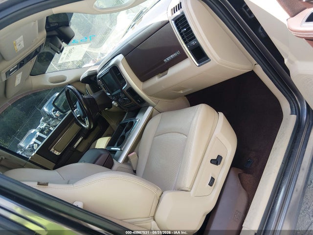 Aukcja sprzedaży 2014 Ram 1500 Laramie, vin: 1C6RR7NM0ES407899, numer aukcji: 45987531