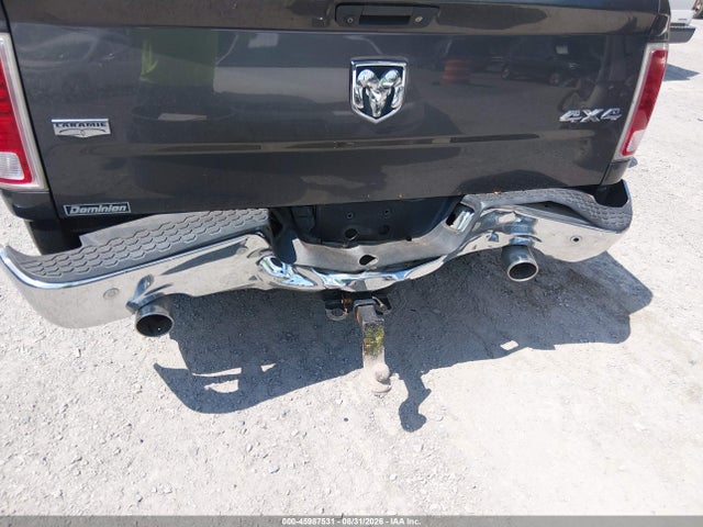 Aukcja sprzedaży 2014 Ram 1500 Laramie, vin: 1C6RR7NM0ES407899, numer aukcji: 45987531