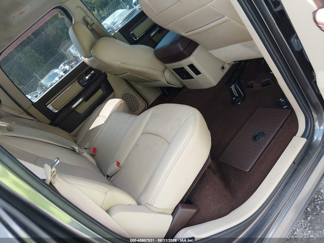 Aukcja sprzedaży 2014 Ram 1500 Laramie, vin: 1C6RR7NM0ES407899, numer aukcji: 45987531