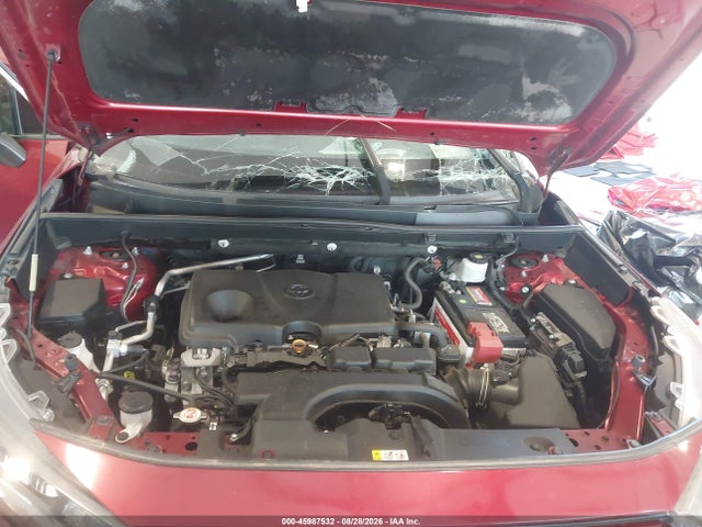 Aukcja sprzedaży 2020 Toyota Rav4 Le, vin: 2T3H1RFV8LW062219, numer aukcji: 45987532