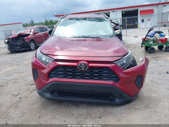 Aukcja sprzedaży 2020 Toyota Rav4 Le, vin: 2T3H1RFV8LW062219, numer aukcji: 45987532