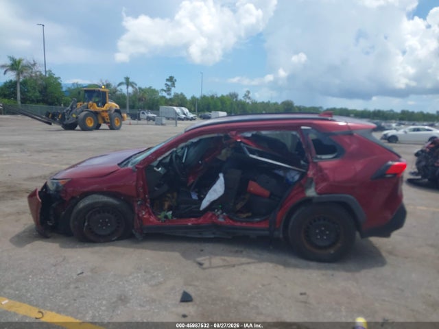 Aukcja sprzedaży 2020 Toyota Rav4 Le, vin: 2T3H1RFV8LW062219, numer aukcji: 45987532