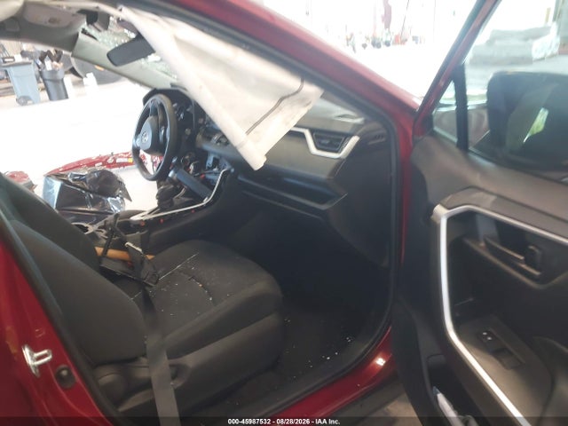Aukcja sprzedaży 2020 Toyota Rav4 Le, vin: 2T3H1RFV8LW062219, numer aukcji: 45987532