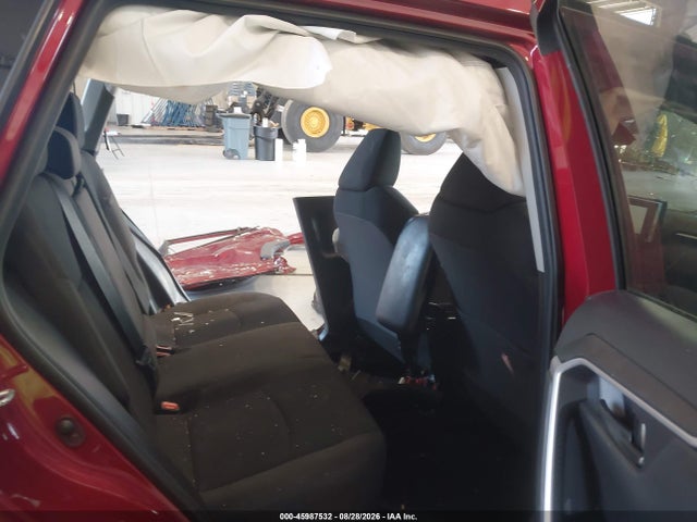 Aukcja sprzedaży 2020 Toyota Rav4 Le, vin: 2T3H1RFV8LW062219, numer aukcji: 45987532