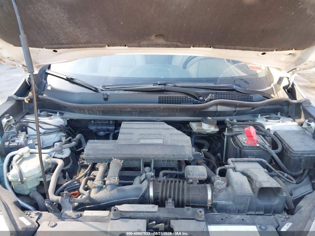 Aukcja sprzedaży 2018 Honda Cr-v Ex-l/ex-l Navi, vin: 5J6RW2H86JL005953, numer aukcji: 45987533