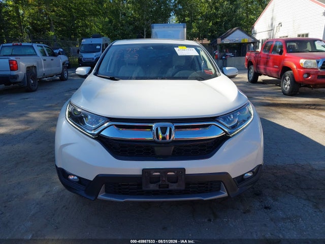 Aukcja sprzedaży 2018 Honda Cr-v Ex-l/ex-l Navi, vin: 5J6RW2H86JL005953, numer aukcji: 45987533