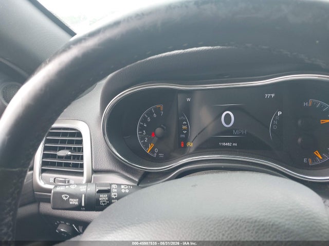 2021 Jeep Grand Cherokee Laredo X 4x4 მანქანა იყიდება აუქციონზე, vin: 1C4RJFAG0MC536759, აუქციონის ნომერი: 45987535
