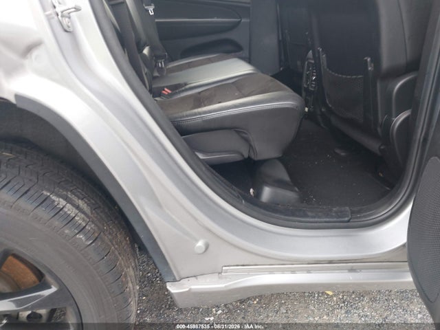 2021 Jeep Grand Cherokee Laredo X 4x4 მანქანა იყიდება აუქციონზე, vin: 1C4RJFAG0MC536759, აუქციონის ნომერი: 45987535