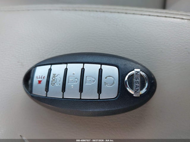 45987537 :رقم المزاد ، 1N4AL3AP6DC282700 vin ، 2013 Nissan Altima 2.5 Sl مزاد بيع