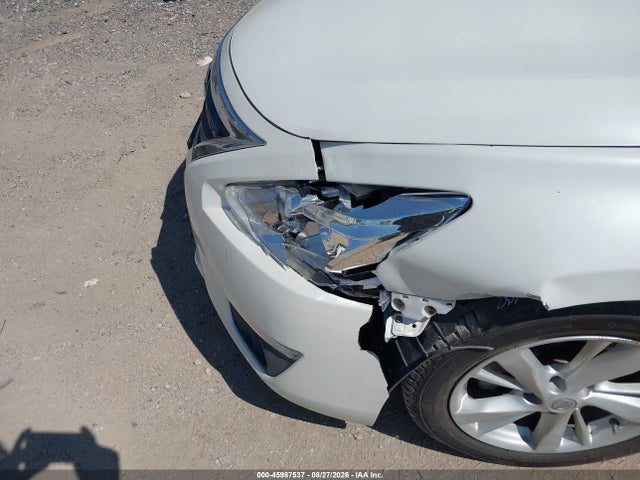 45987537 :رقم المزاد ، 1N4AL3AP6DC282700 vin ، 2013 Nissan Altima 2.5 Sl مزاد بيع