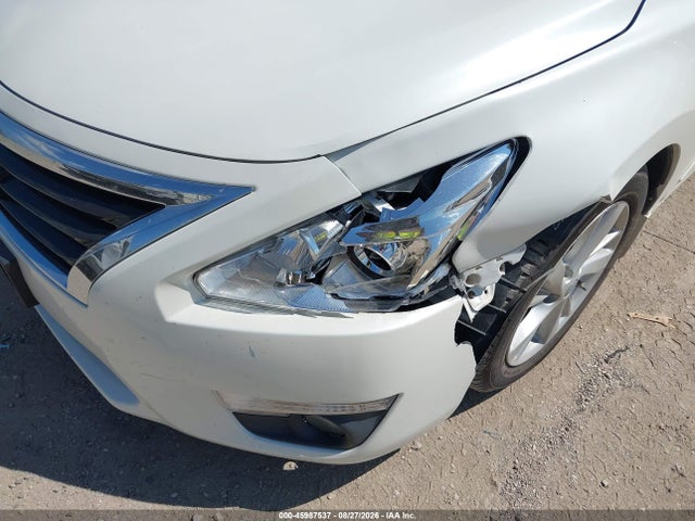 45987537 :رقم المزاد ، 1N4AL3AP6DC282700 vin ، 2013 Nissan Altima 2.5 Sl مزاد بيع