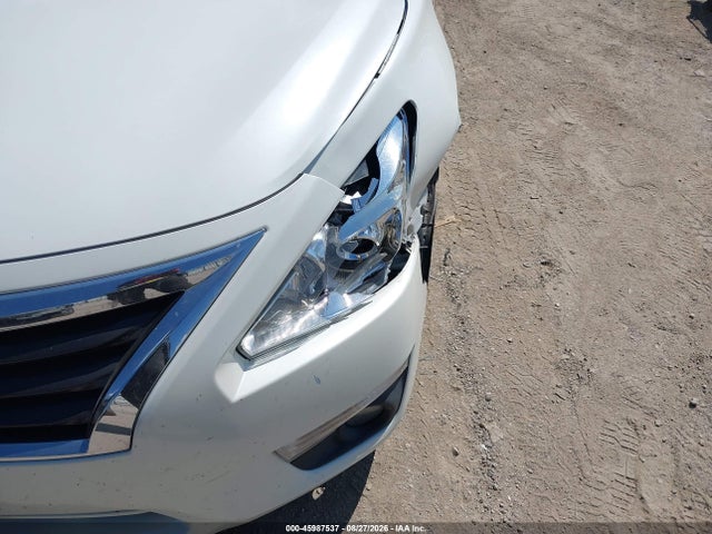 45987537 :رقم المزاد ، 1N4AL3AP6DC282700 vin ، 2013 Nissan Altima 2.5 Sl مزاد بيع