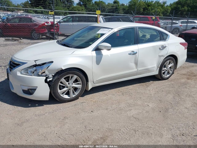 45987537 :رقم المزاد ، 1N4AL3AP6DC282700 vin ، 2013 Nissan Altima 2.5 Sl مزاد بيع