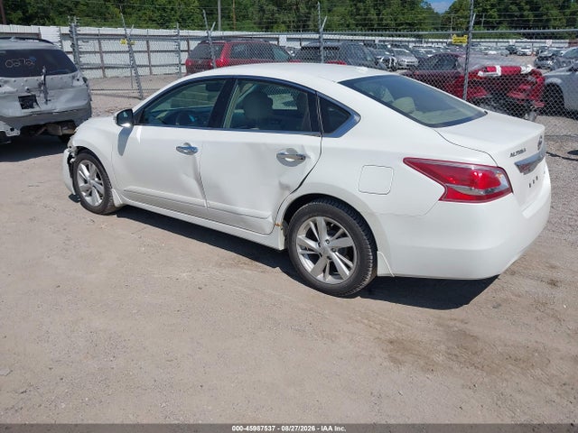45987537 :رقم المزاد ، 1N4AL3AP6DC282700 vin ، 2013 Nissan Altima 2.5 Sl مزاد بيع