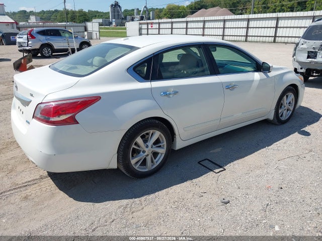 45987537 :رقم المزاد ، 1N4AL3AP6DC282700 vin ، 2013 Nissan Altima 2.5 Sl مزاد بيع