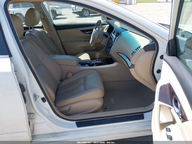45987537 :رقم المزاد ، 1N4AL3AP6DC282700 vin ، 2013 Nissan Altima 2.5 Sl مزاد بيع