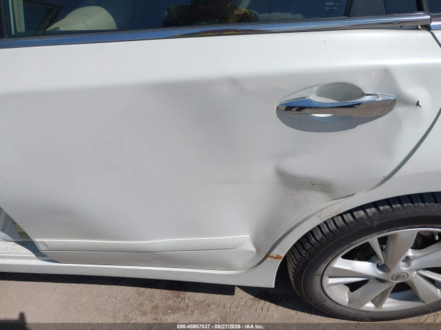 45987537 :رقم المزاد ، 1N4AL3AP6DC282700 vin ، 2013 Nissan Altima 2.5 Sl مزاد بيع