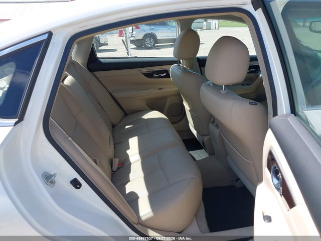 45987537 :رقم المزاد ، 1N4AL3AP6DC282700 vin ، 2013 Nissan Altima 2.5 Sl مزاد بيع