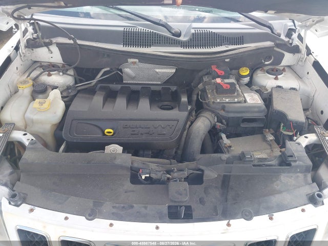 Aukcja sprzedaży 2014 Jeep Compass Latitude, vin: 1C4NJDEBXED501675, numer aukcji: 45987548
